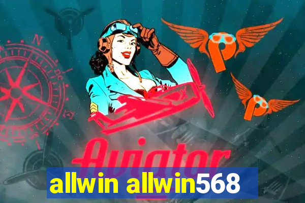 allwin allwin568