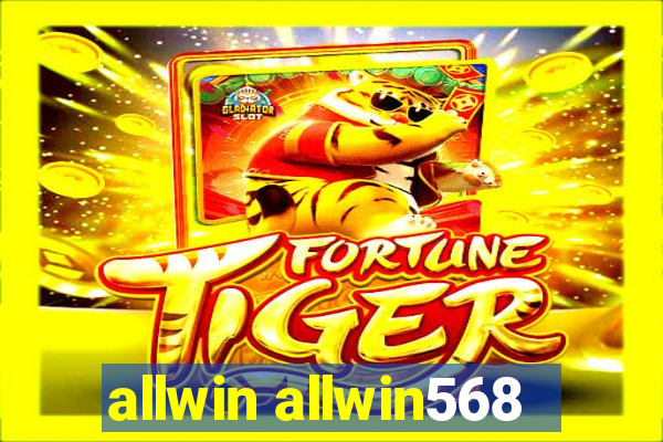 allwin allwin568