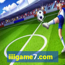 iiiigame7.com