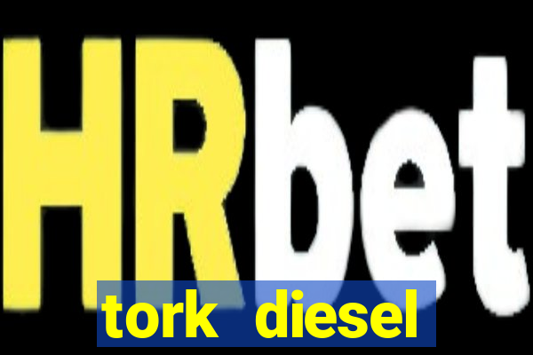 tork diesel cruzeiro sp telefone