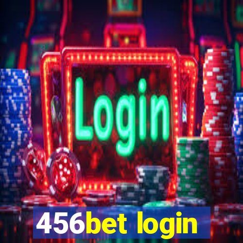 456bet login