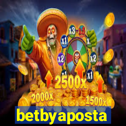 betbyaposta