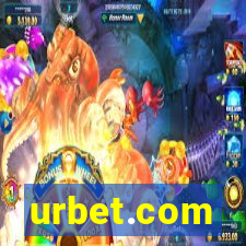 urbet.com