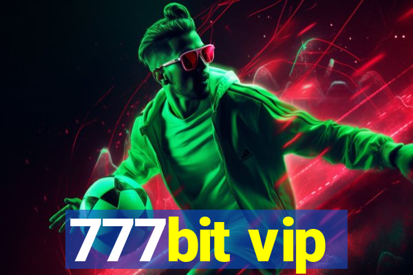 777bit vip