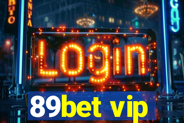 89bet vip