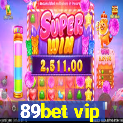 89bet vip