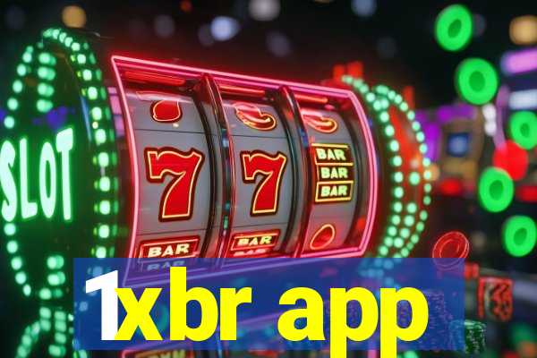 1xbr app