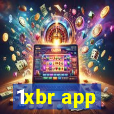 1xbr app