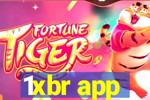 1xbr app