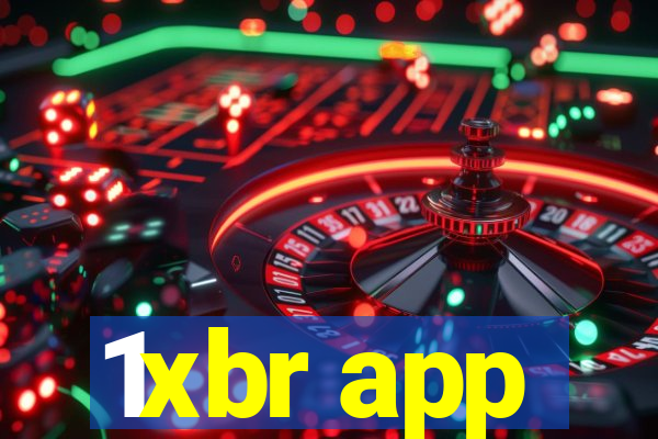 1xbr app