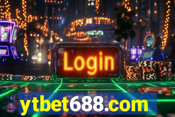 ytbet688.com