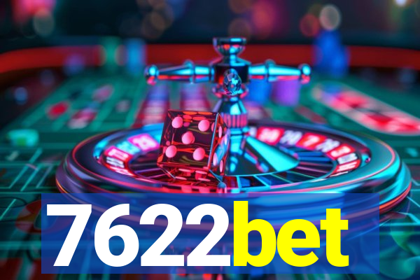 7622bet