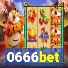 0666bet