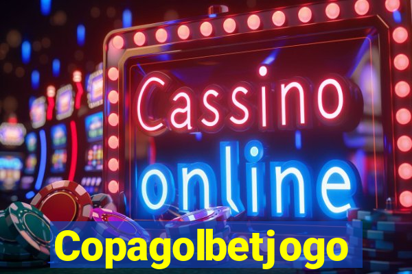 Copagolbetjogo