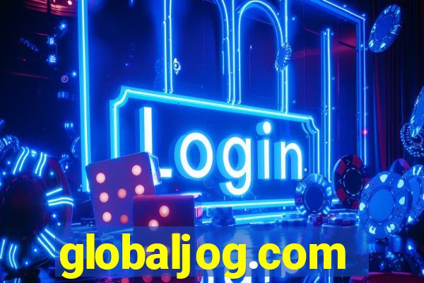 globaljog.com