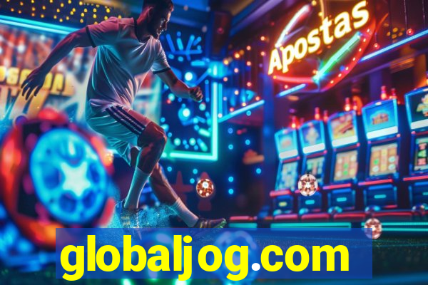 globaljog.com