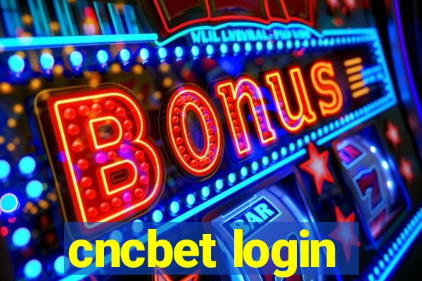 cncbet login