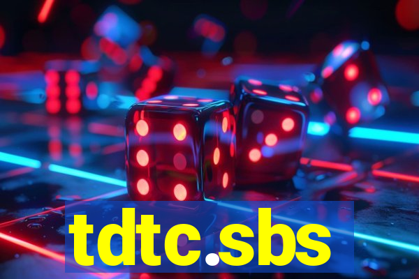 tdtc.sbs