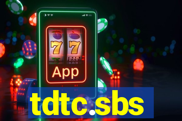 tdtc.sbs