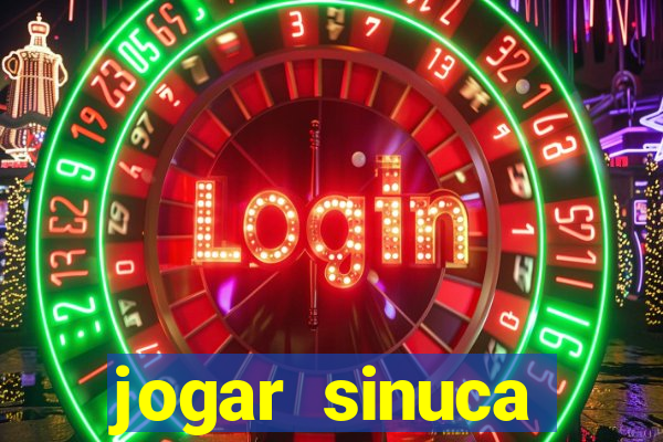 jogar sinuca apostando dinheiro