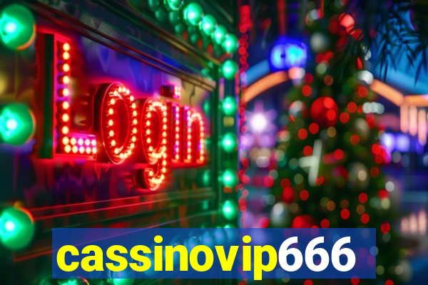 cassinovip666