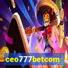 ceo777betcom