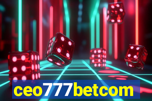 ceo777betcom