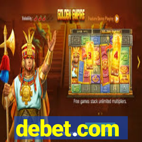 debet.com