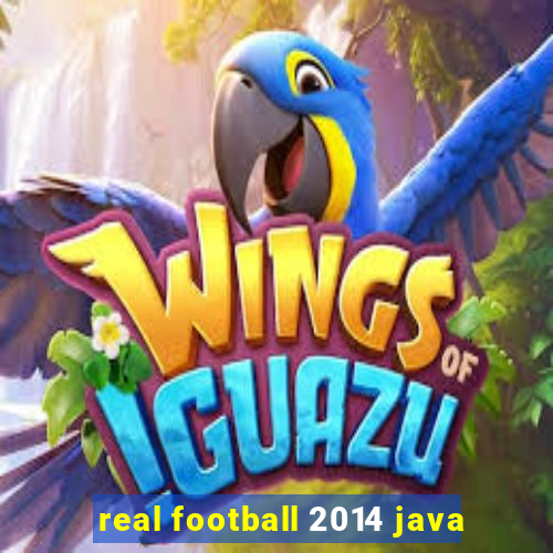 real football 2014 java