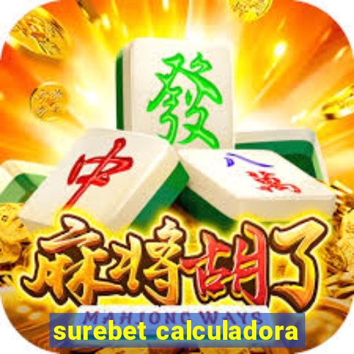 surebet calculadora