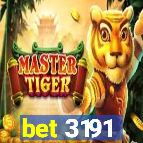 bet 3191