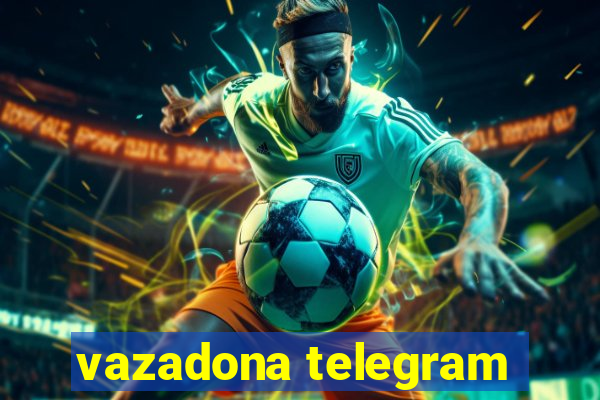 vazadona telegram