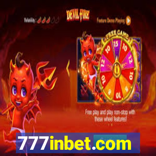 777inbet.com