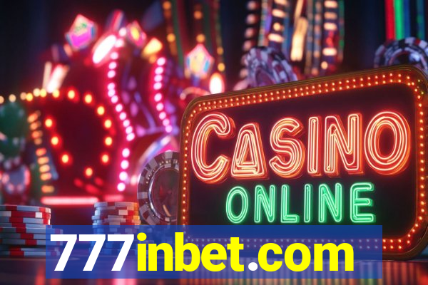 777inbet.com