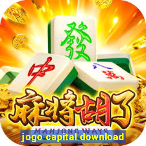 jogo capital download