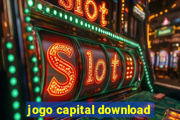 jogo capital download