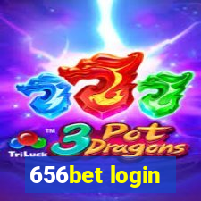 656bet login