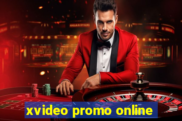 xvideo promo online