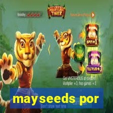 mayseeds por