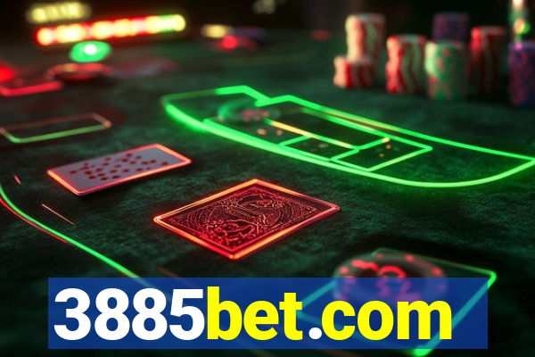 3885bet.com