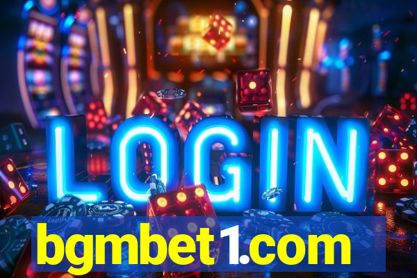 bgmbet1.com