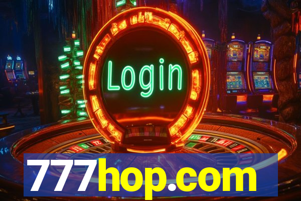 777hop.com