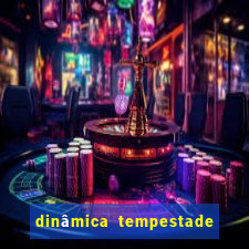 dinâmica tempestade de ideias