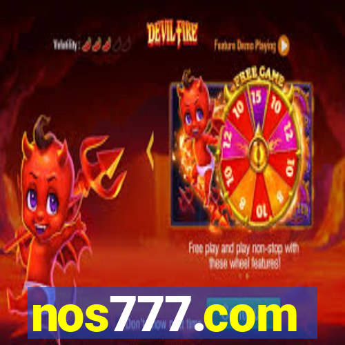 nos777.com