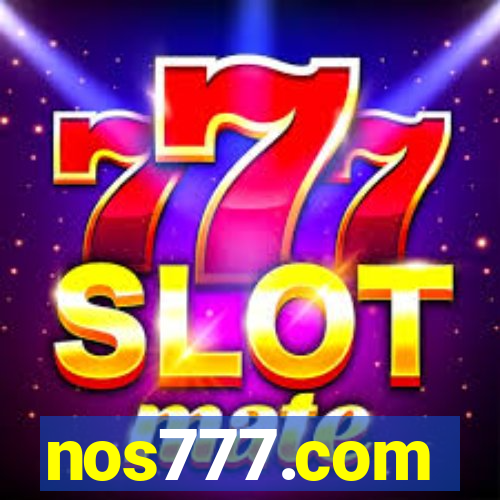 nos777.com