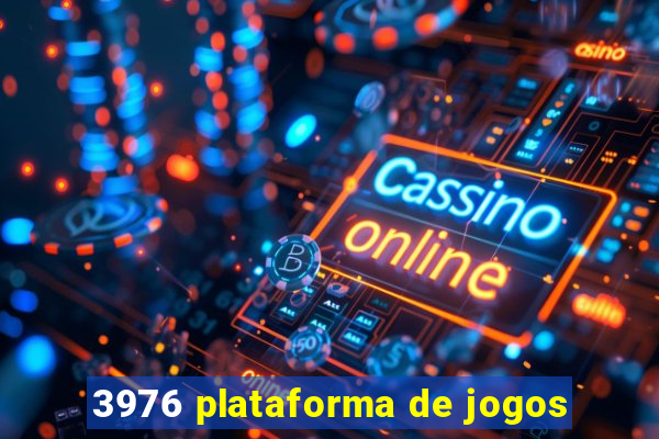 3976 plataforma de jogos