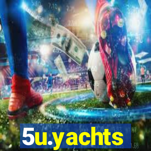 5u.yachts