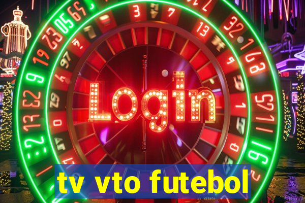 tv vto futebol