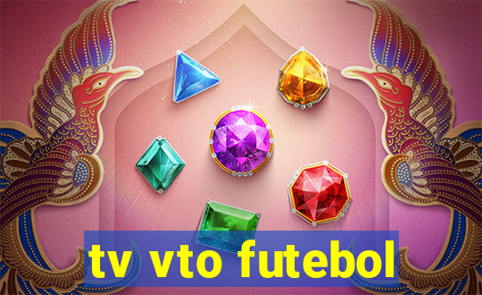 tv vto futebol