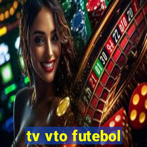 tv vto futebol